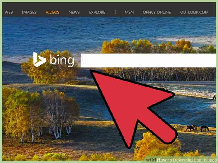 Image intitulée Télécharger Bing Vidéos de l